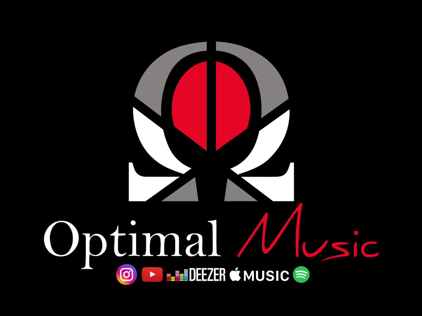 Optimal Music Studio