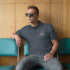 Polo Brodé Homme – Image 3